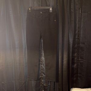 No Boundaries Black Skinny Pants